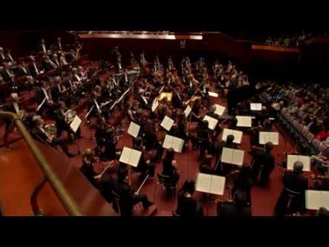 Messiaen: Turangalîla-Symphony | Frankfurt Radio Symphony | Paavo Järvi Thumbnail