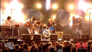 Tangarine - The Past In Us - Lowlands 2014