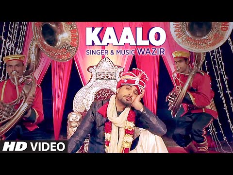 Kaalo