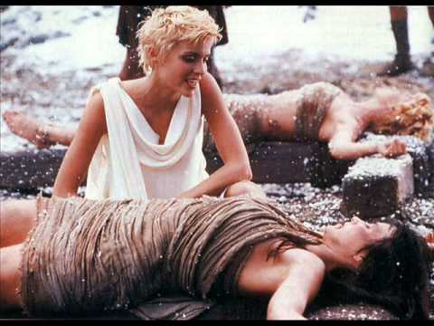 Xena Soundtrack Vol.6 - Way of Pain