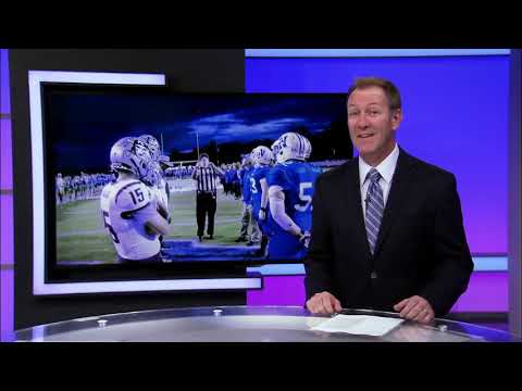 High School Sports Zone - 10/10/19