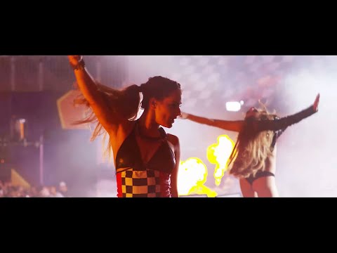 Averion & Chaoz - Give You My Heart (Hardstyle) | 4K Official Videoclip