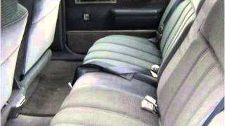preview picture of video '1990 Buick LeSabre Used Cars Martins Ferry OH'
