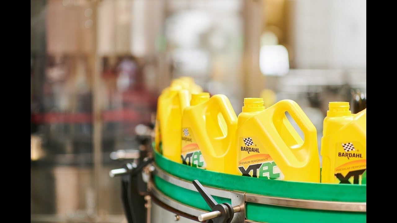 Bardahl, a brand, a history! Leader in engine additives and lubricants