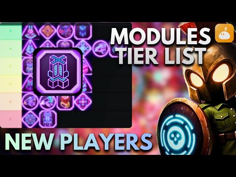 The Best Modules For NEW PLAYERS - The Tower Idle Tower Defense