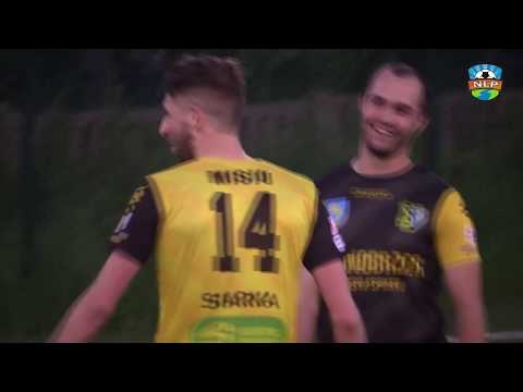 8 KOLEJKA. AB-TECH KOPRZYWNICA - SIARKA OLD BOYS TEAM 5:10