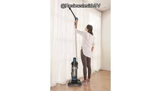Eureka NEU185 PowerSpeed Review: Is This Lightweight Vacuum Worth Buying in 2025?