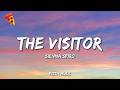 SIENNA SPIRO - The Visitor (Lyrics)