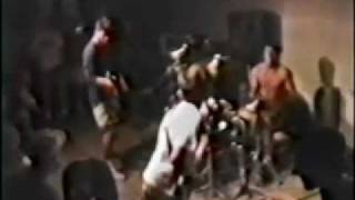 Inside Out - Undertone