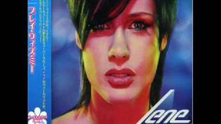 Lene - Paper Bag