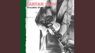 The Story of My Life