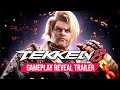 TEKKEN 8 — Paul Phoenix Gameplay Trailer