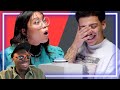 Quickest Rejection in Button History? | Cut REACTION