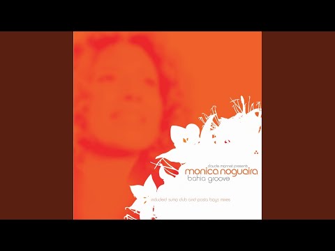 Bahia Groove (CM Sambinha Mix)