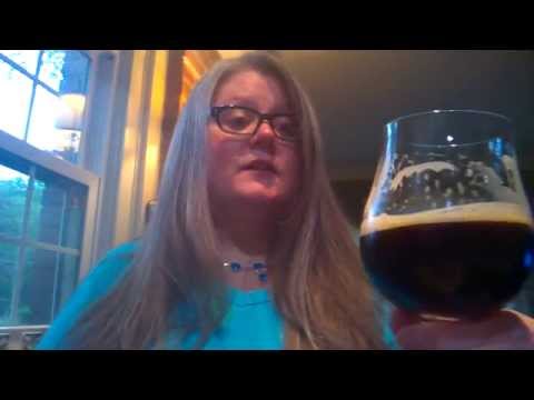 Boombalatty Beer Review - Drafty Kilt Monday Night Brewery