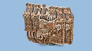 VULFPECK /// Welcome to Vulf Records