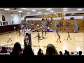 Riley Bunker- Simi vs Royal Game-Highlight Video