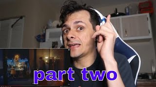 Download lagu Rizky Febian - Cuek #GarisCinta [ ] part two reaction mp3