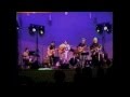 Blackberry Jam -- Andy May & band (live in Tennessee)