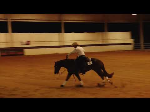 210806 Open Derby Jorge Puente on Magnum Whiza Gun