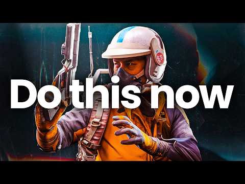 10 PRO Tips to MASTER Arc Raiders