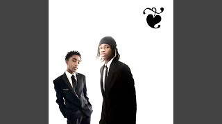 Cover art for FADE
