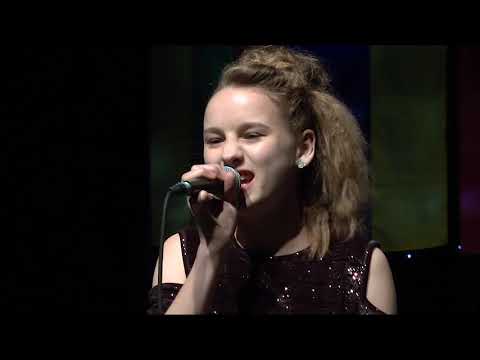 07 Vesta Barasaitė Klaipėda Džias solo mokytoja Marija Bacytė