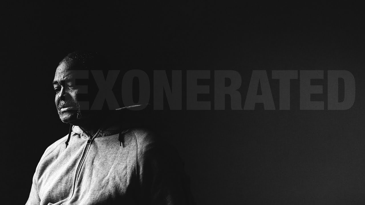 Exonerated