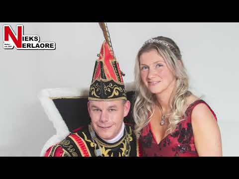 Nieks Verlaore - Noe branj mer los