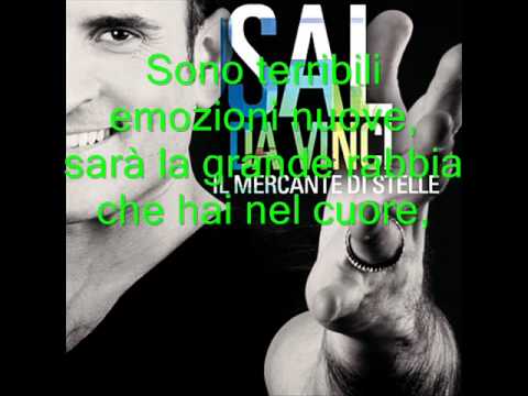 sal da vinci  orologio senza tempo