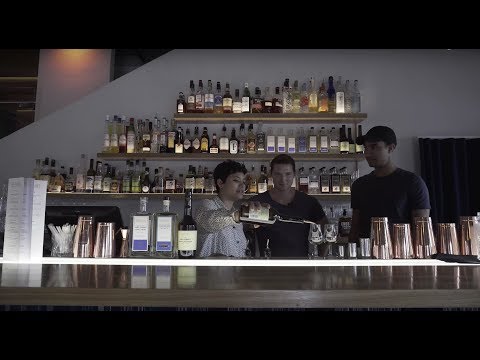 Helsinki Distillery Co., The First Distillery in Finland in 100 Years!