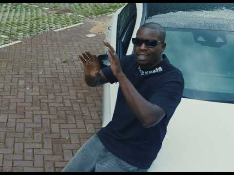 Jermaine Niffer - 2 P's (Prod By Fjay Beats)