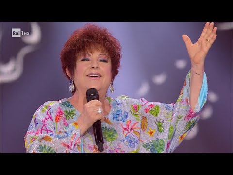 Orietta Berti con "Quando l'amore diventa poesia" - Arena Suzuki dai 60 ai 2000 - 27/09/2023