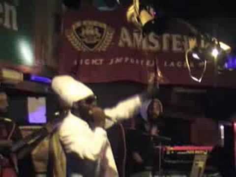 Ras Attitude - Medley