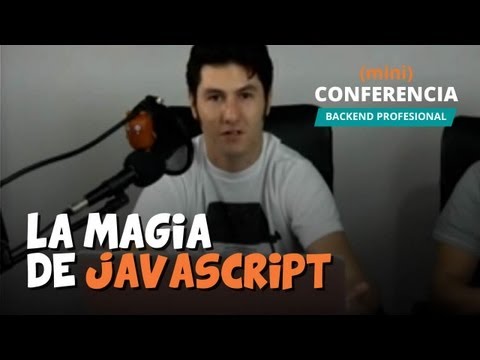 Historia y futuro de Javascript
