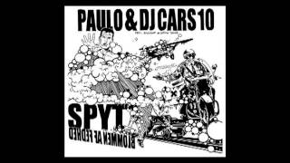 Paulo & DJ Cars10 - Blommen AF Fedhed feat. Danni Toma