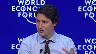 Why Justin Trudeau Resigned as Liberal Leader