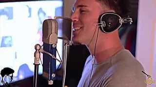 Curren$y feat August Alsina, Lil Wayne - &quot;Bottom of the Bottle&quot; - Christian Radke (Remix) [Cover]