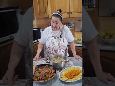 Brodo di carne: un piatto ricco di benefici naturali!