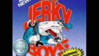 Jerky Boys-911 Call For Bambulance