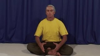Qigong "Eclosion des Fleurs"