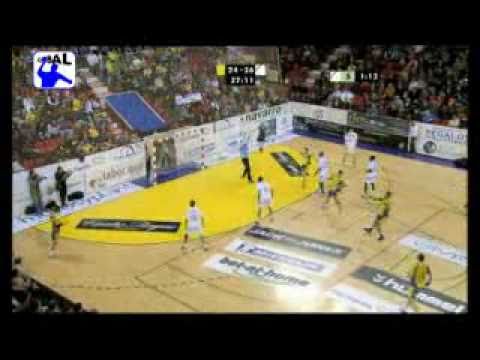 Cuatro Rayas BM. Valladolid 25 - Renovalia Ciudad Real 26