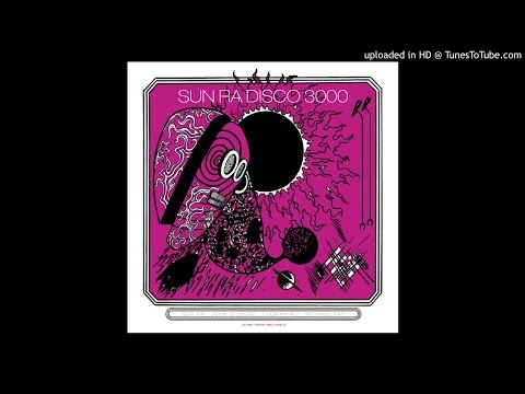 Disco 3000 (1978) Sun Ra FULL ALBUM