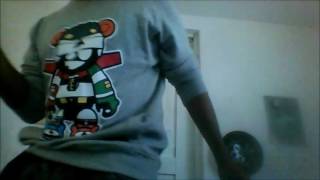 Uriel - Sweet Demise (Scott Pilgrim vs. The World)