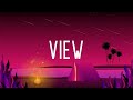Maia Wright - View (Lyrics)