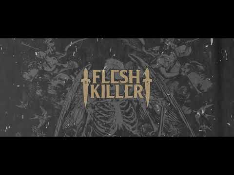 Fleshkiller - “Salt of the Earth”