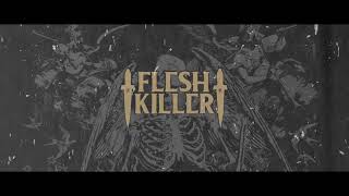Fleshkiller - “Salt of the Earth”