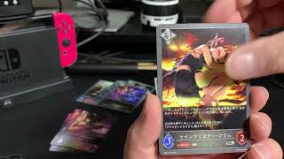 【シャドウバースエボルヴ】創世の夜明けのBOXを開封してみた！