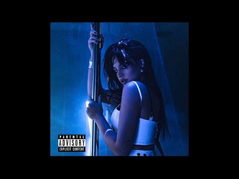 [FREE] 6lack X The Weeknd Type Beat - "LOVE ME HARDER"