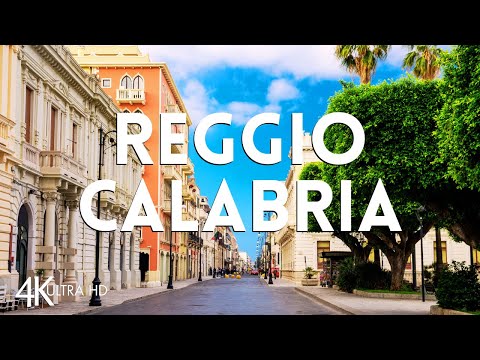 Top 10 Best Things to Do in Reggio Calabria, Italy [Reggio Calabria Travel Guide 2025]
